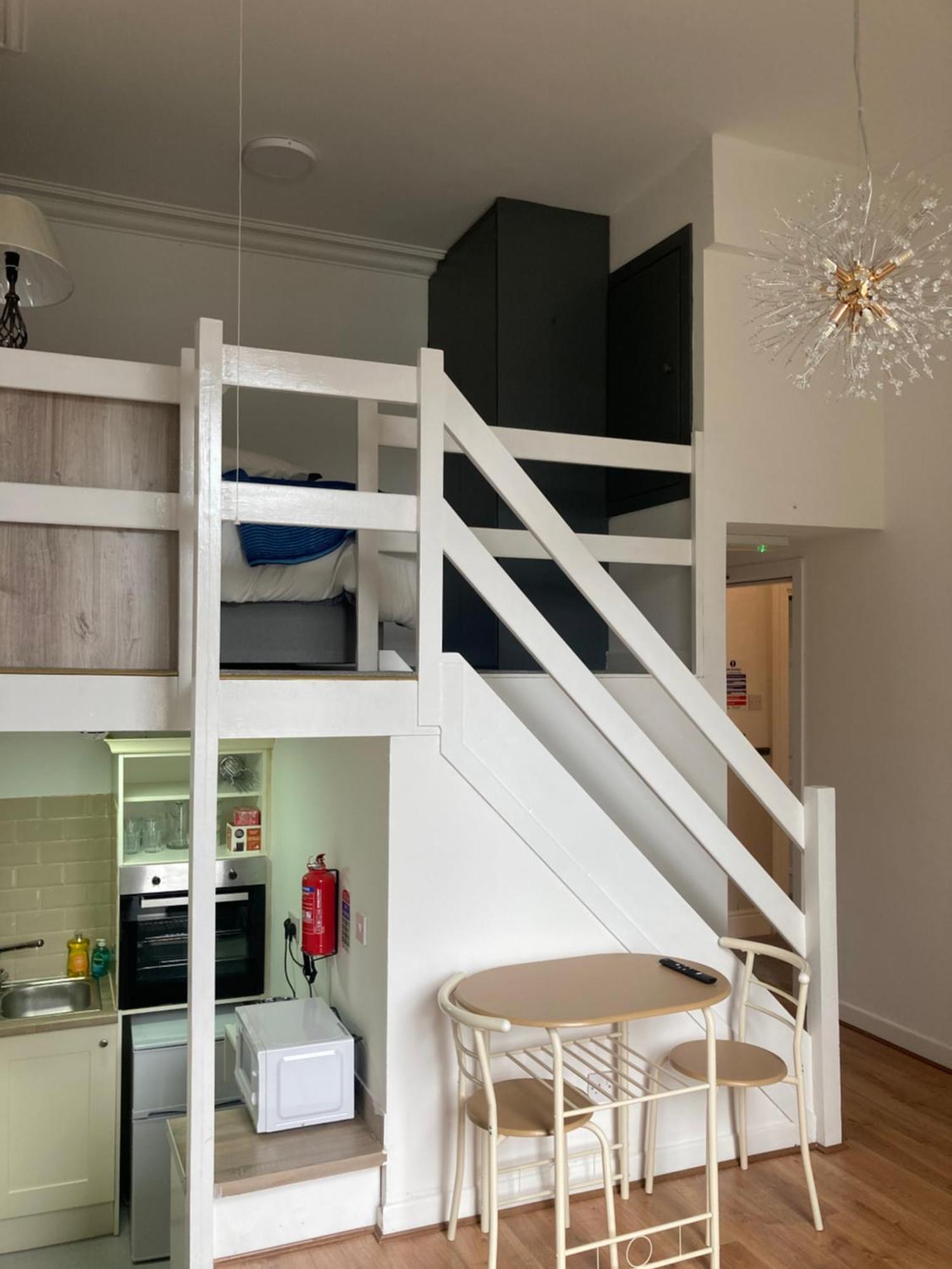 Viridian Residence At Dublin 4 מראה חיצוני תמונה