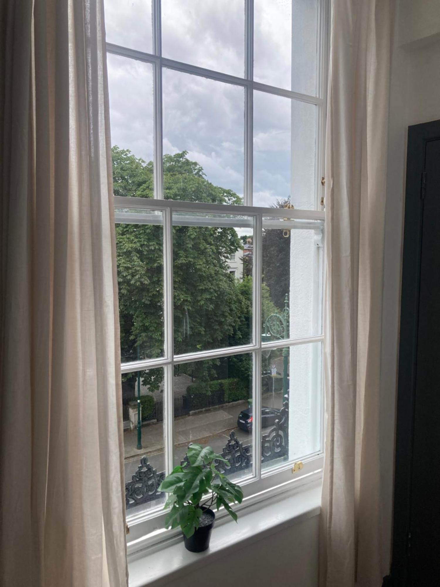 Viridian Residence At Dublin 4 מראה חיצוני תמונה