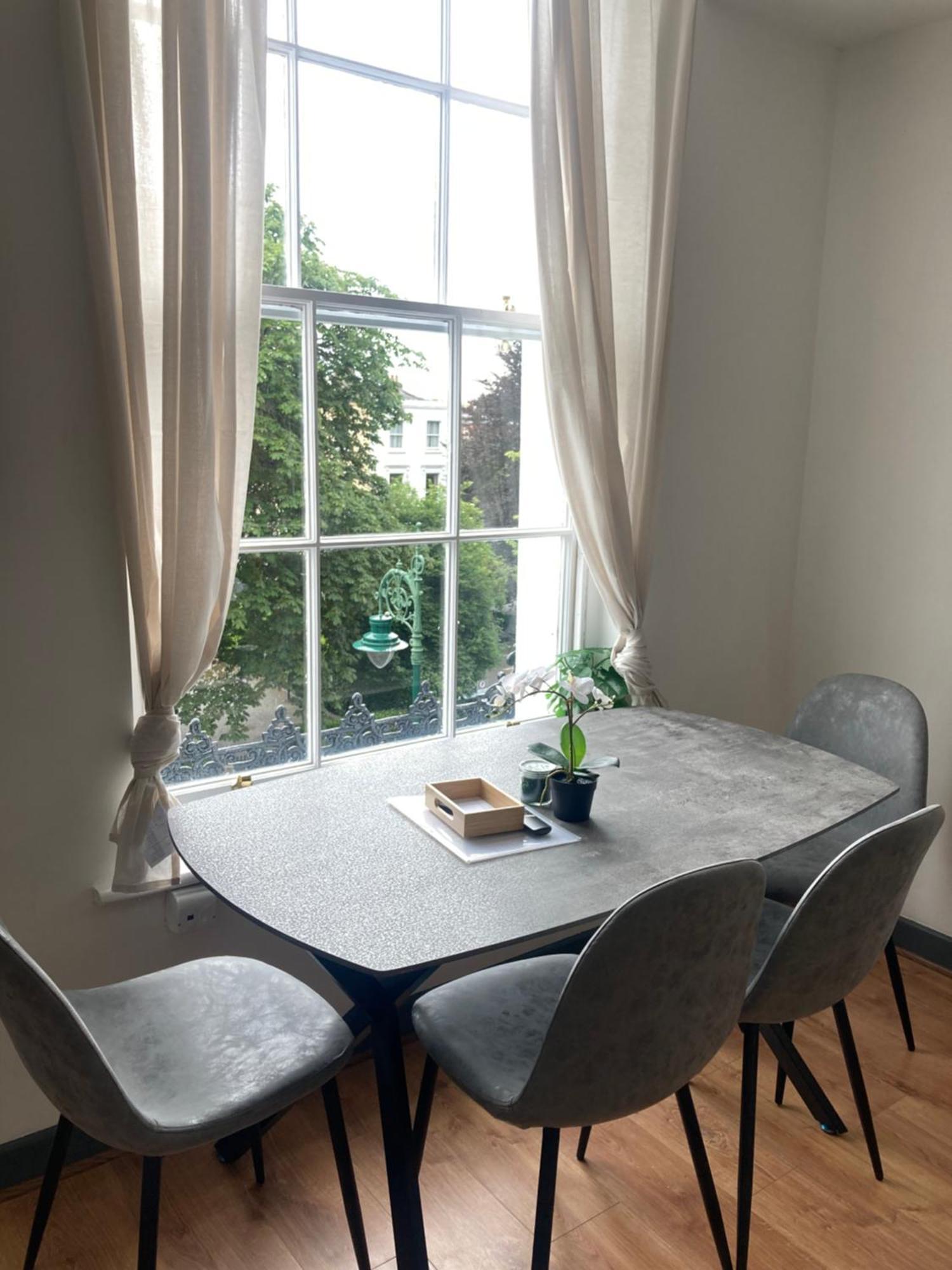 Viridian Residence At Dublin 4 מראה חיצוני תמונה