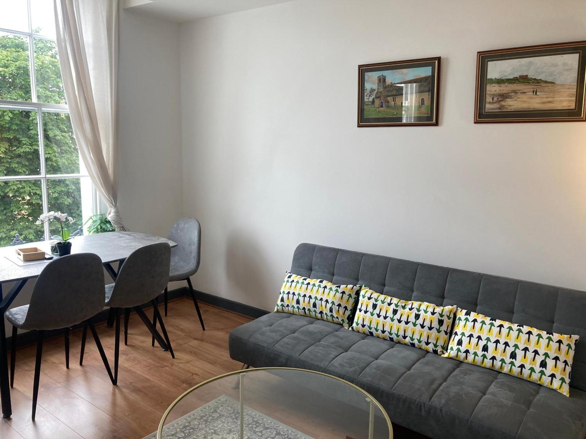 Viridian Residence At Dublin 4 מראה חיצוני תמונה