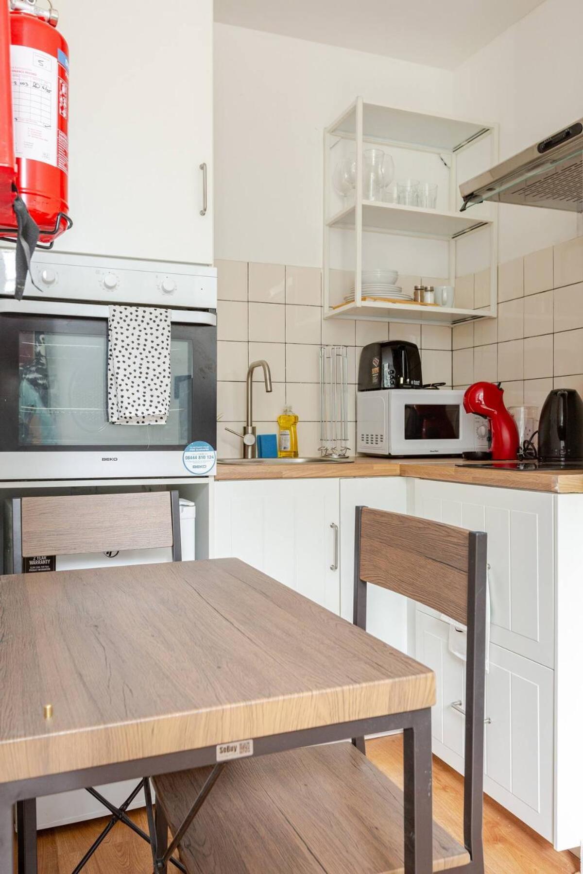 Viridian Residence At Dublin 4 מראה חיצוני תמונה