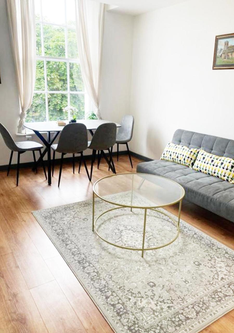 Viridian Residence At Dublin 4 מראה חיצוני תמונה