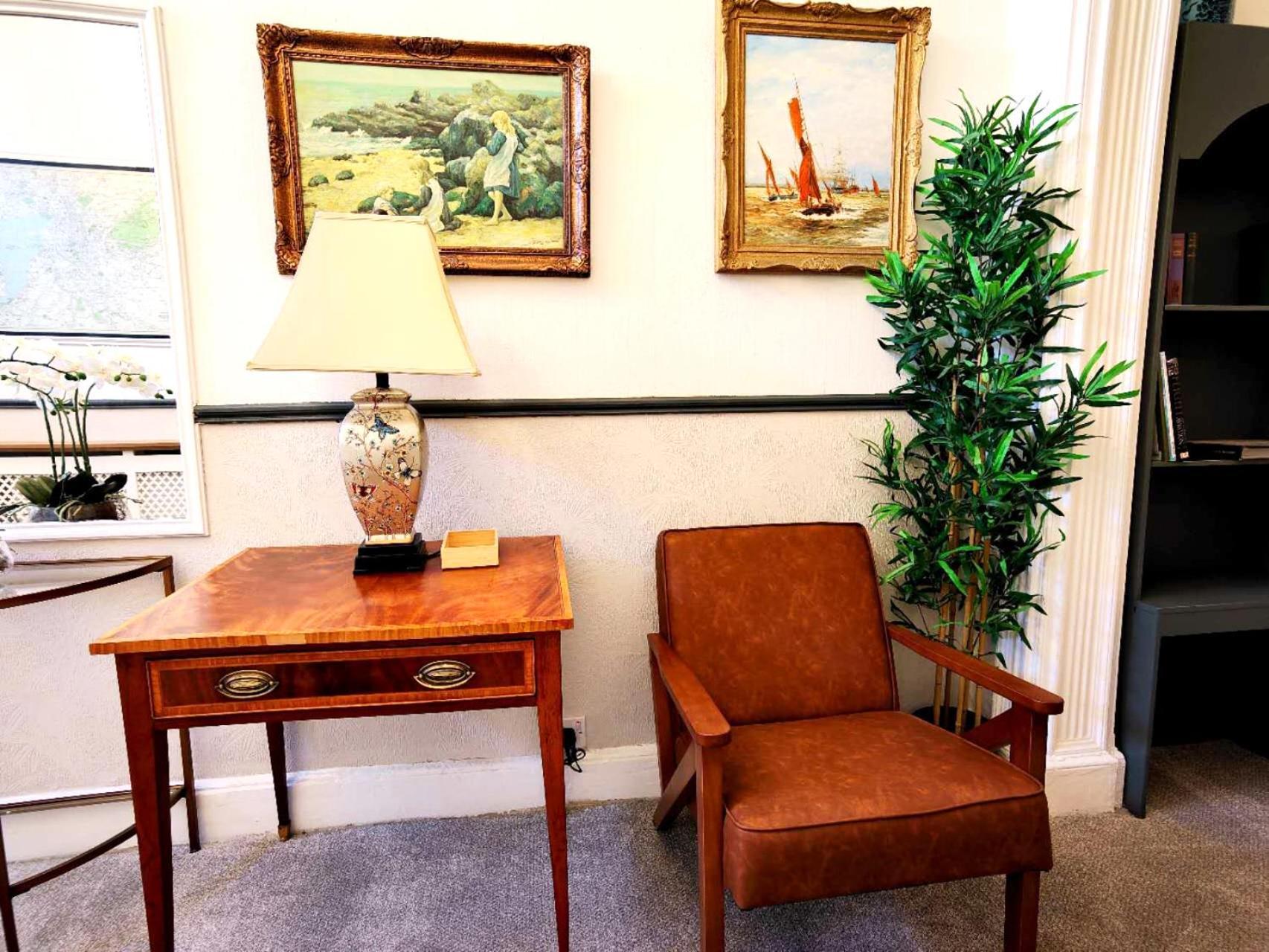 Viridian Residence At Dublin 4 מראה חיצוני תמונה