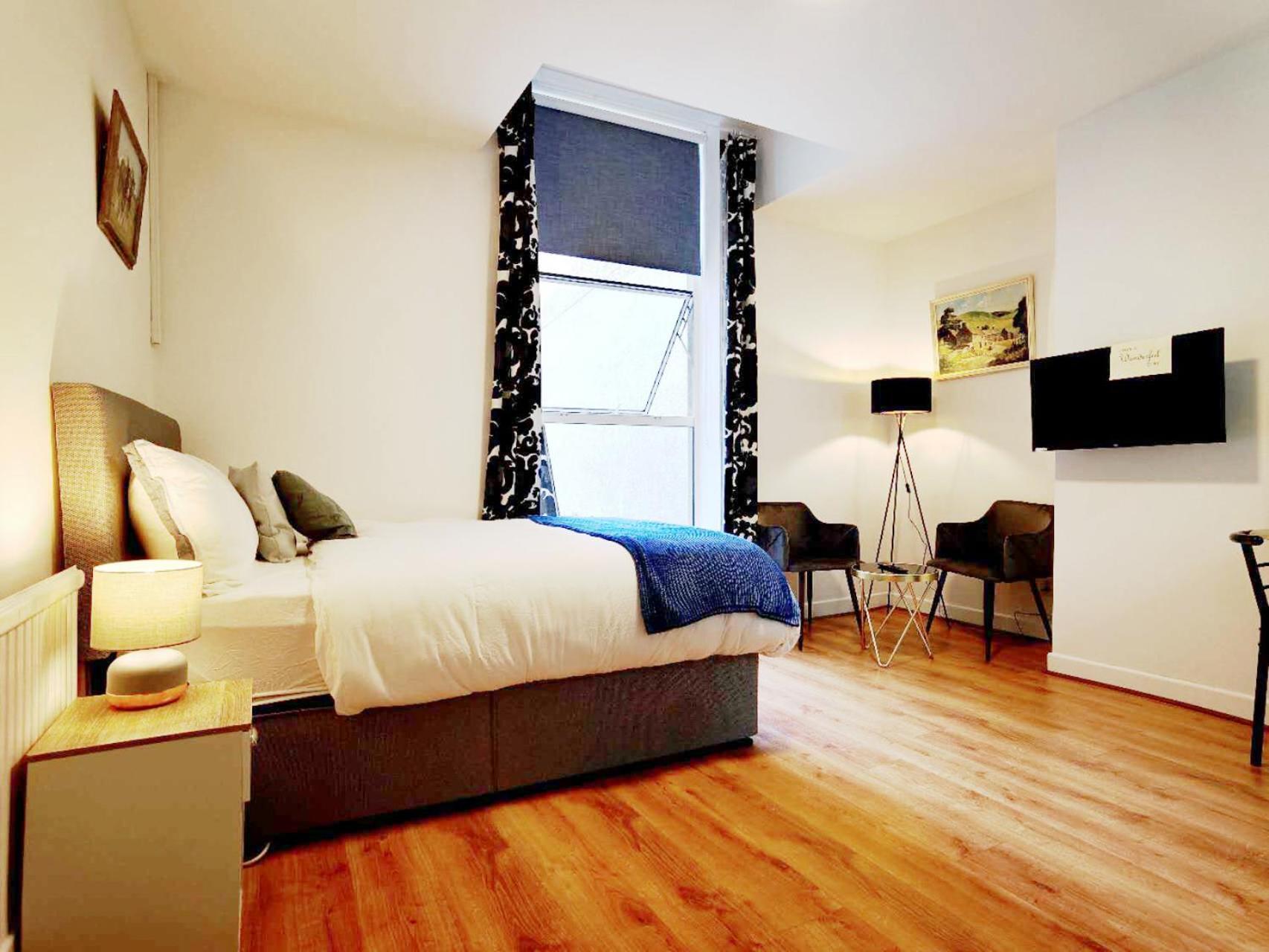 Viridian Residence At Dublin 4 מראה חיצוני תמונה