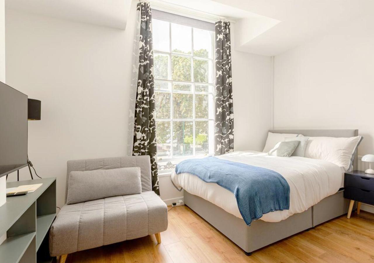 Viridian Residence At Dublin 4 מראה חיצוני תמונה