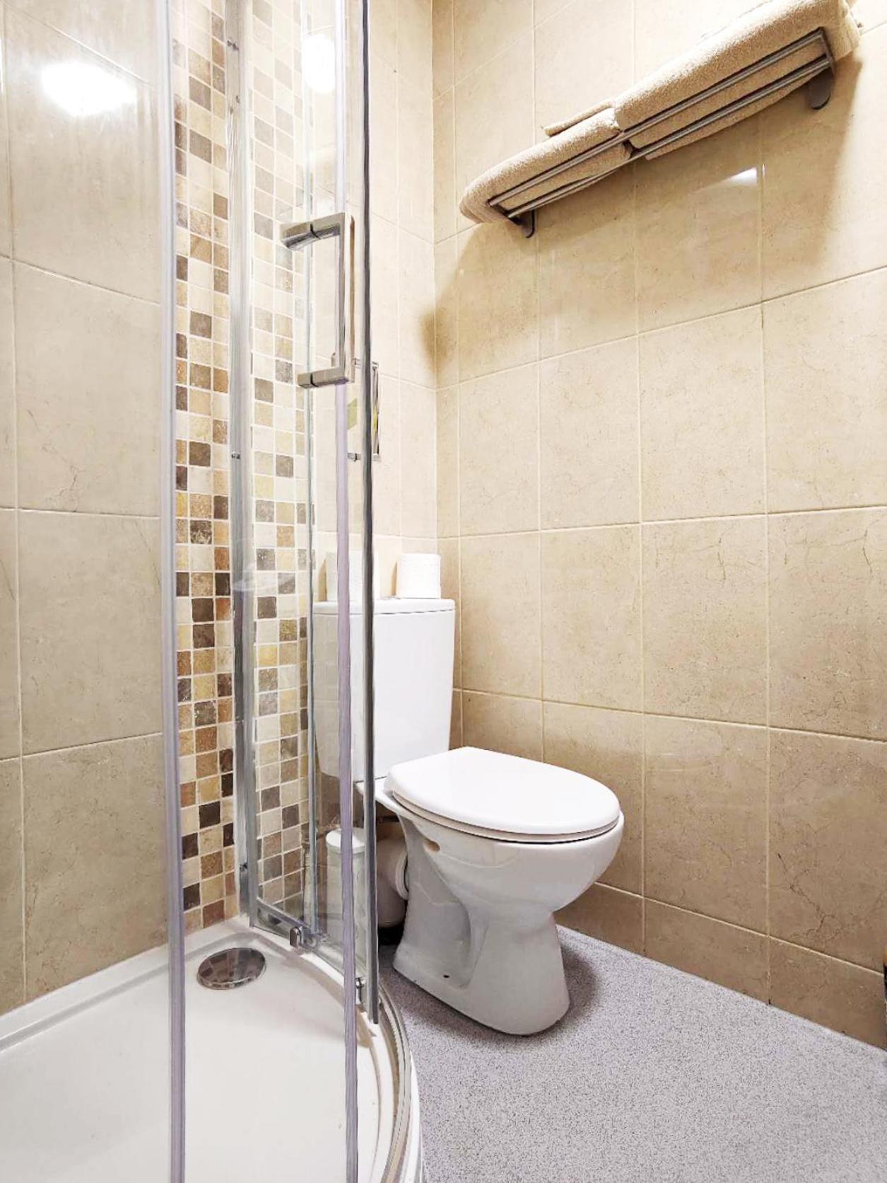 Viridian Residence At Dublin 4 מראה חיצוני תמונה