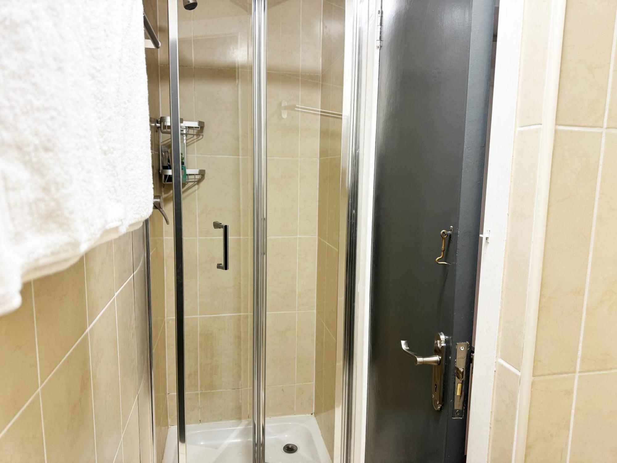 Viridian Residence At Dublin 4 מראה חיצוני תמונה