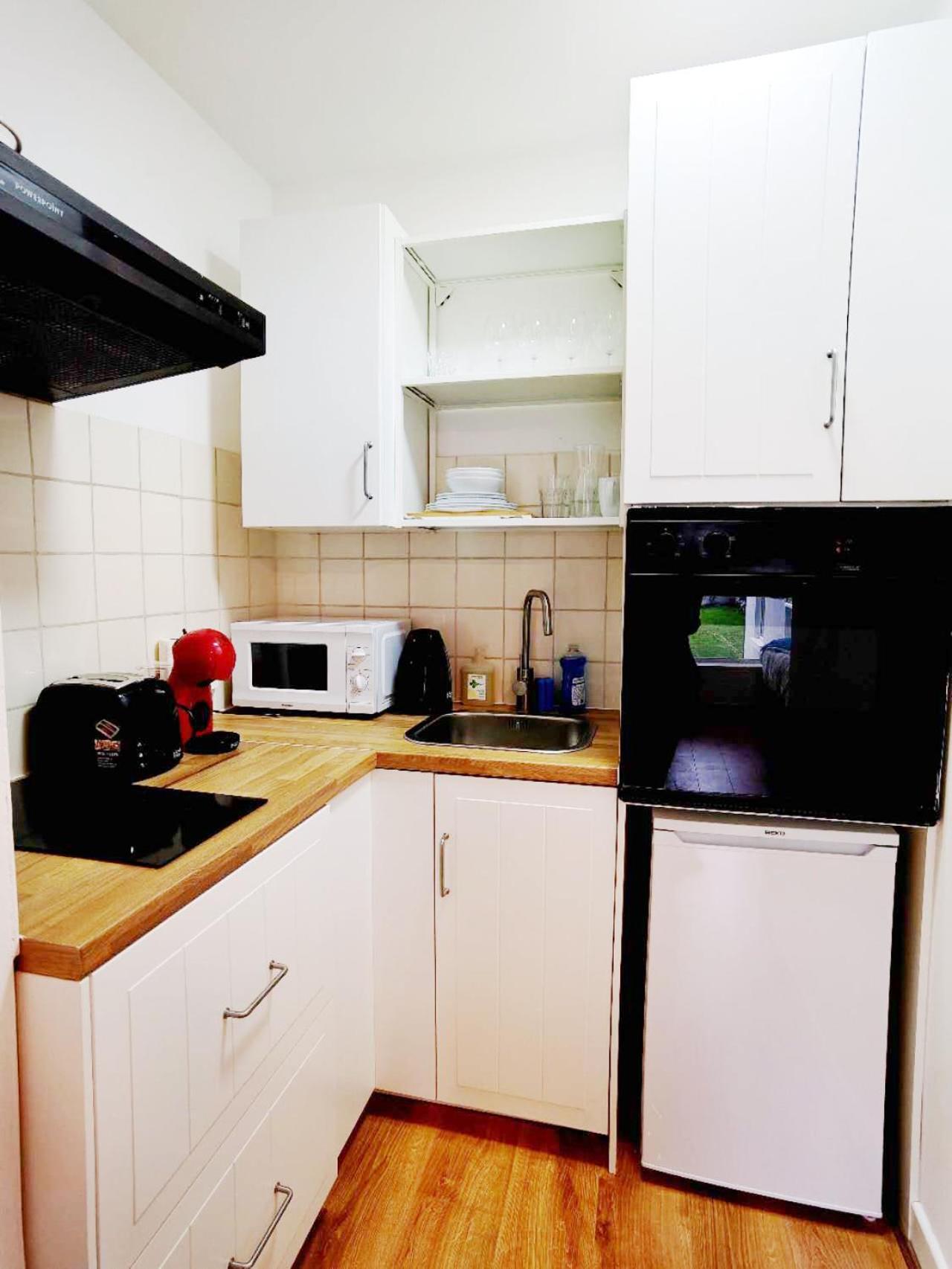 Viridian Residence At Dublin 4 מראה חיצוני תמונה