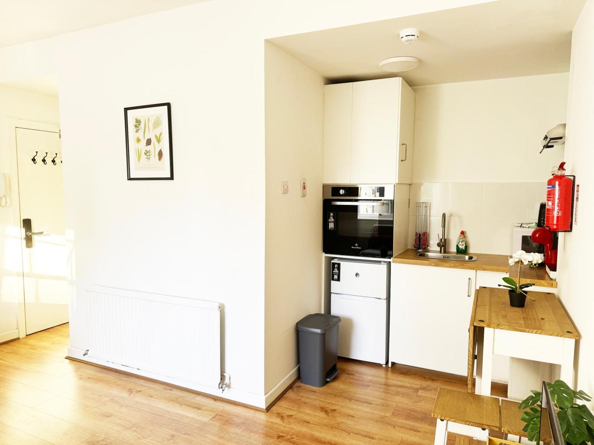 Viridian Residence At Dublin 4 מראה חיצוני תמונה
