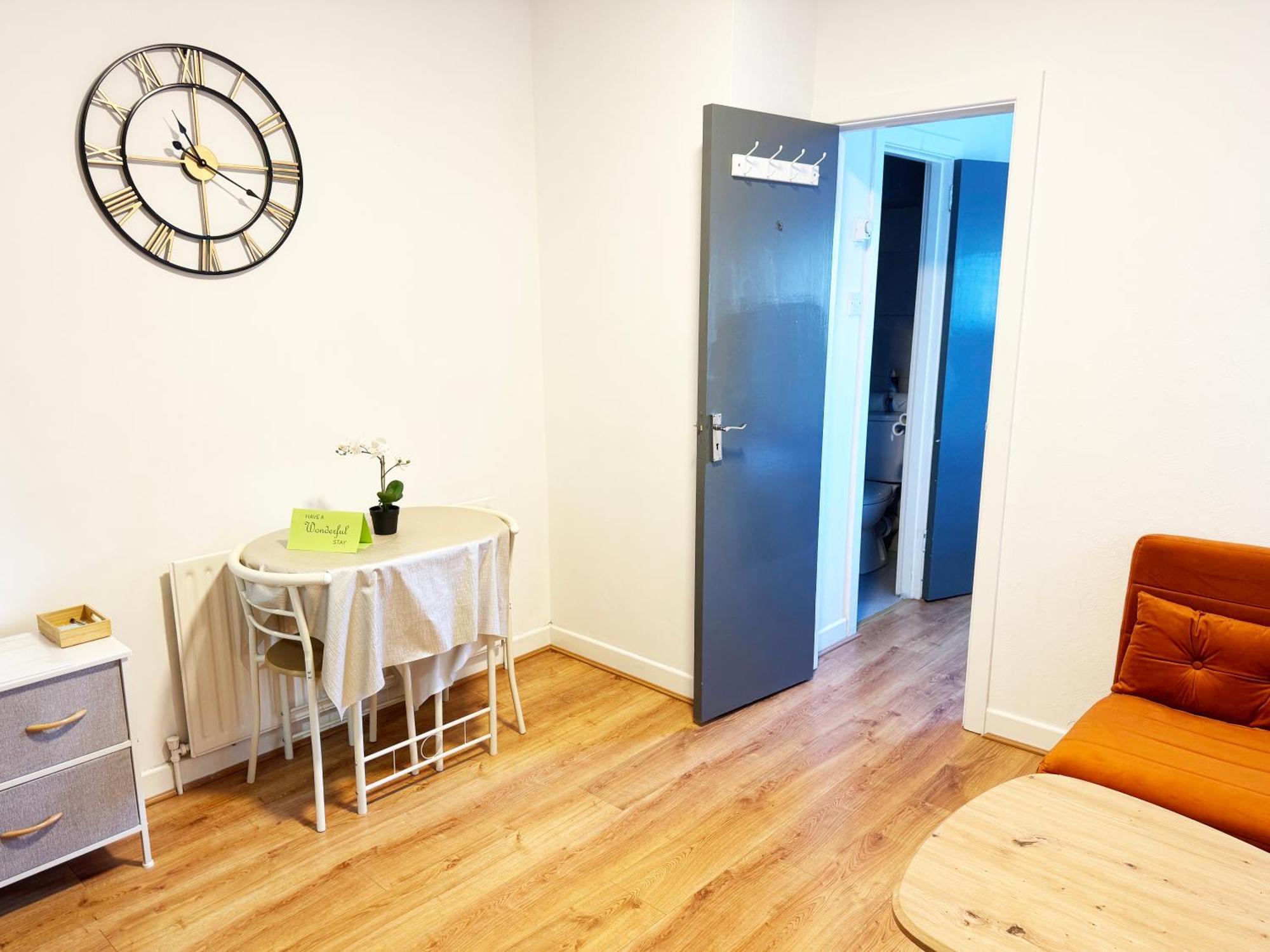 Viridian Residence At Dublin 4 מראה חיצוני תמונה