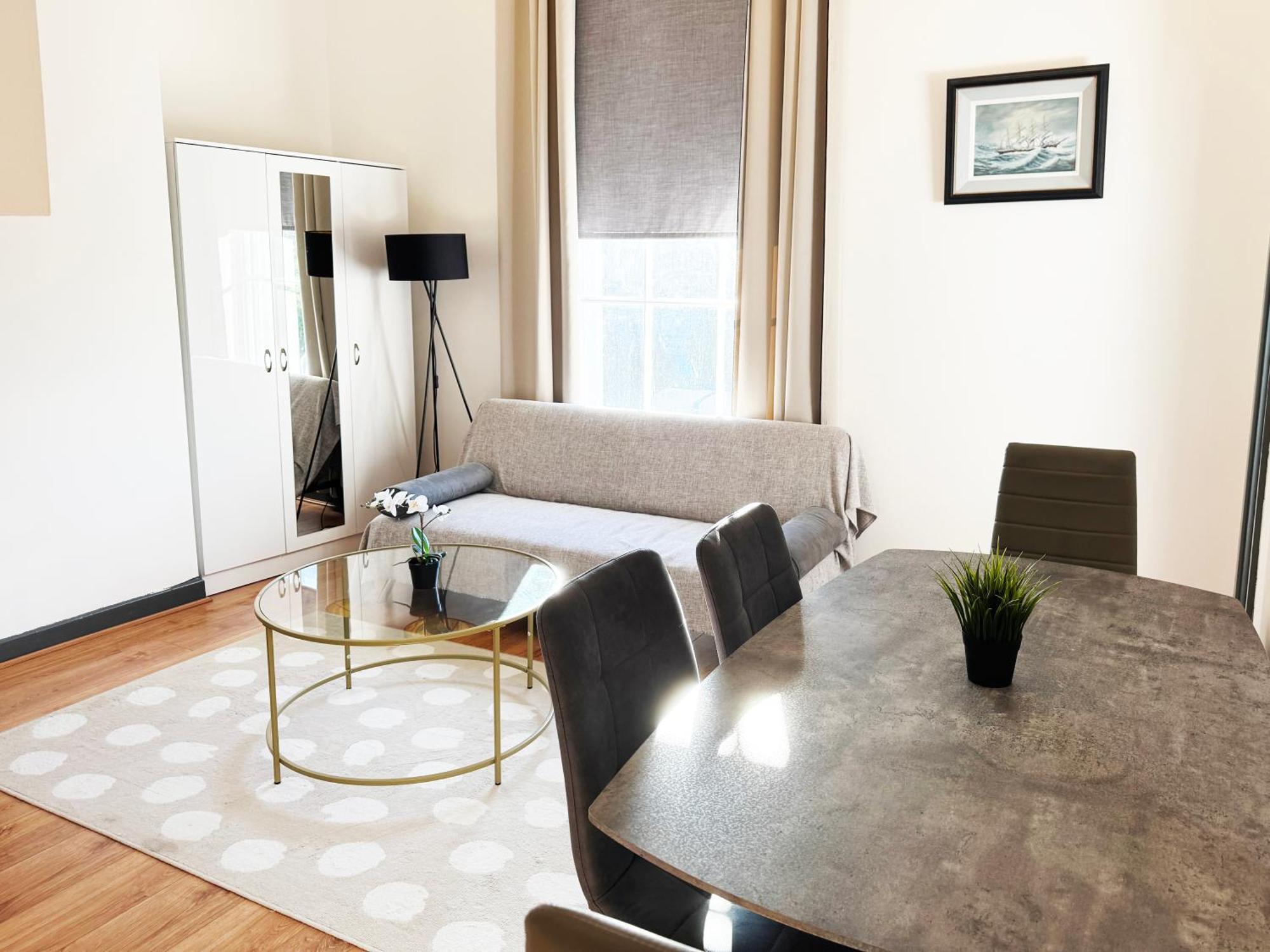 Viridian Residence At Dublin 4 מראה חיצוני תמונה