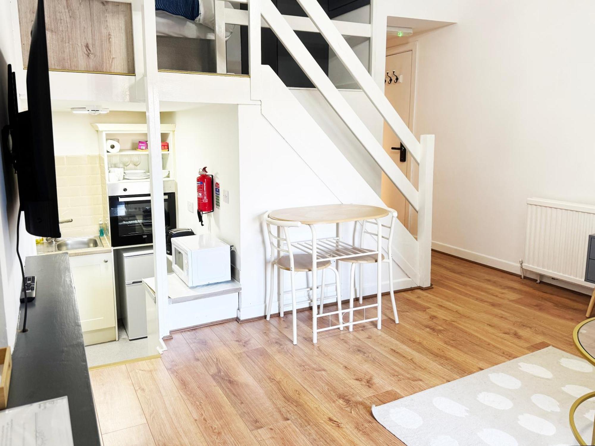 Viridian Residence At Dublin 4 מראה חיצוני תמונה