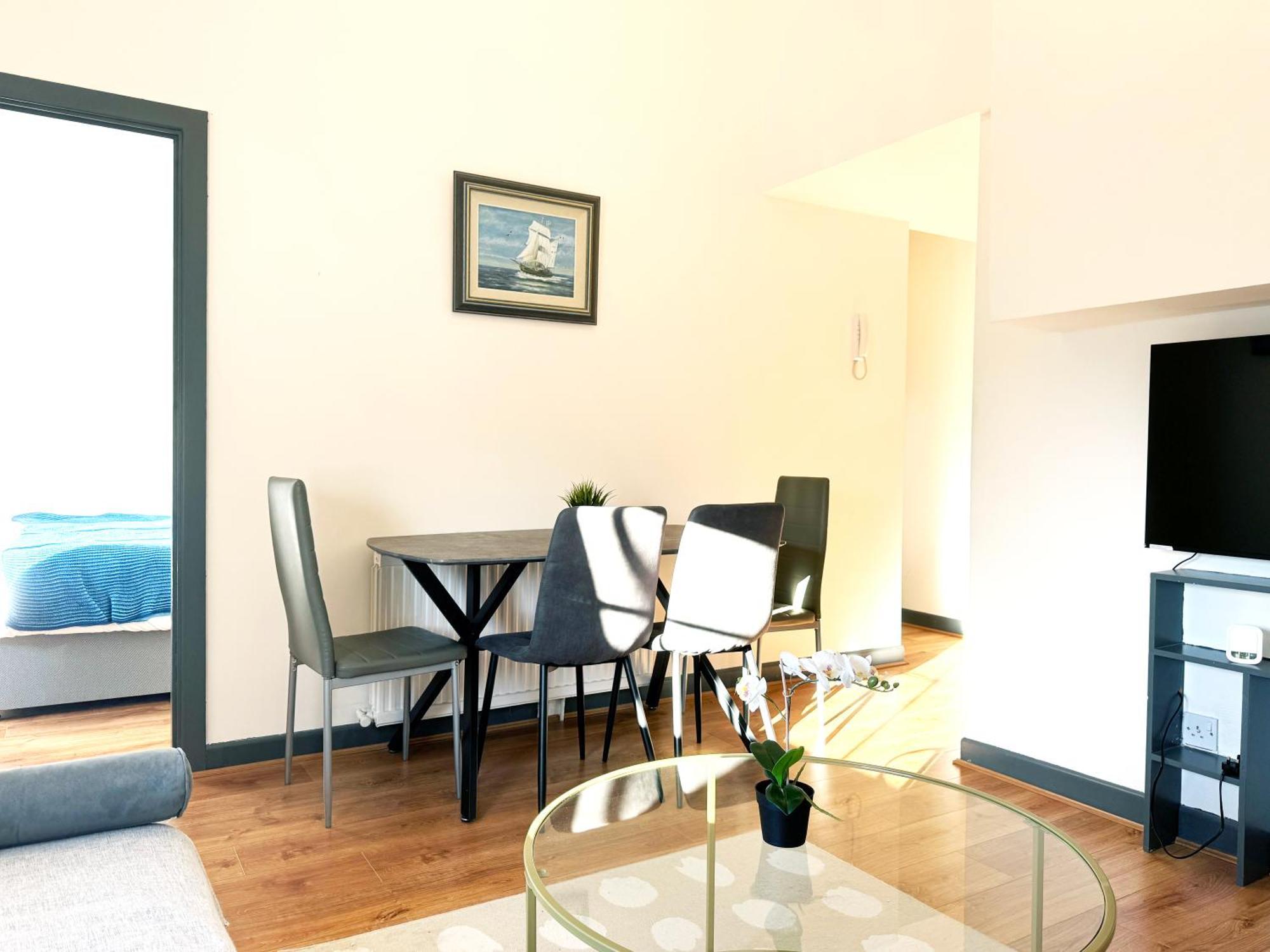 Viridian Residence At Dublin 4 מראה חיצוני תמונה