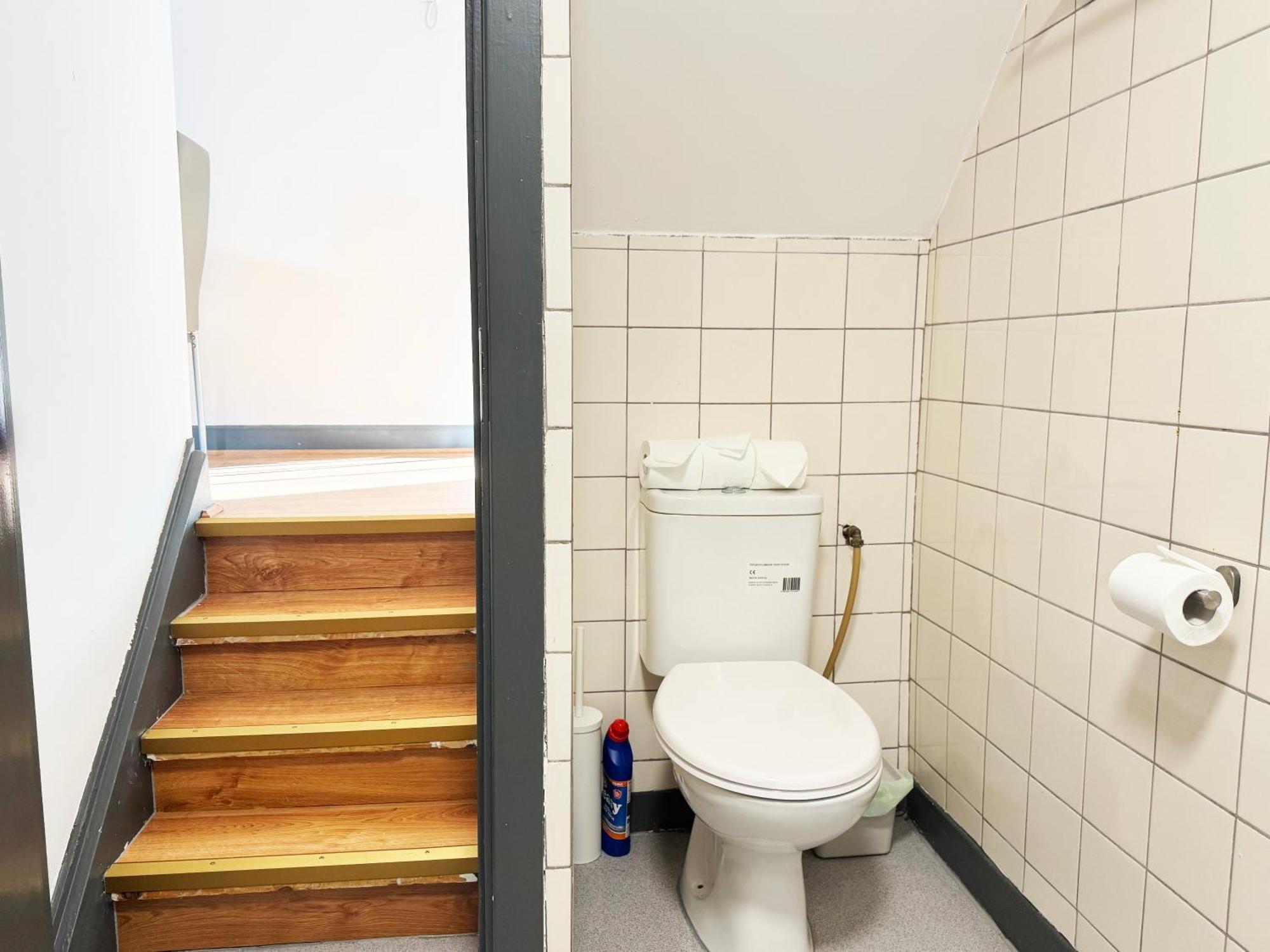 Viridian Residence At Dublin 4 מראה חיצוני תמונה