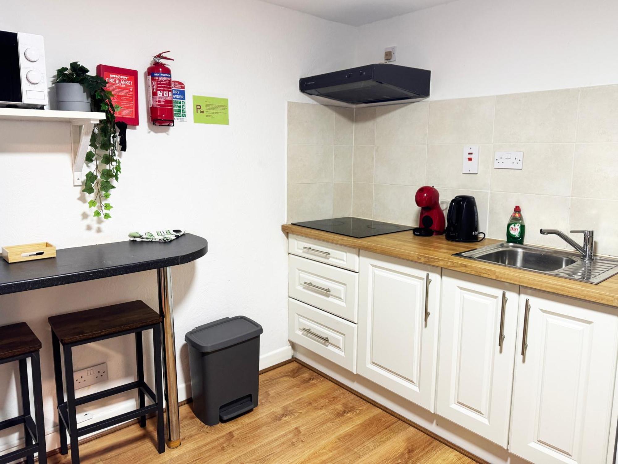 Viridian Residence At Dublin 4 מראה חיצוני תמונה